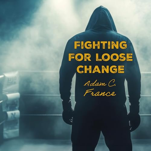 Cover of Fighting for Loose Change