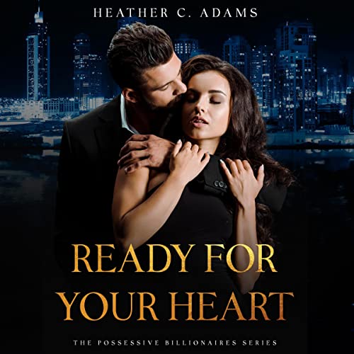 Cover of Ready for Your Heart