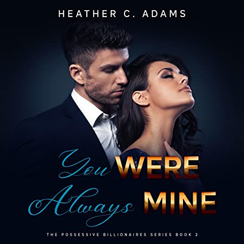 Cover of You Were Always Mine