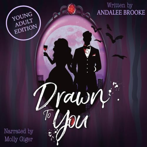 Cover of Drawn to You