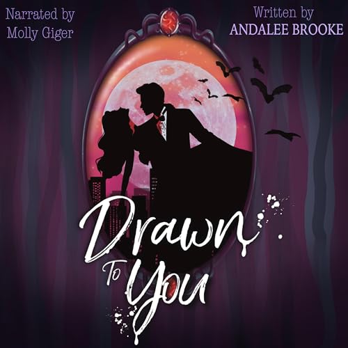 Cover of Drawn to You