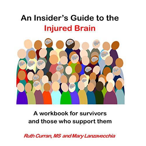 Cover of An Insider's Guide to the Injured Brain