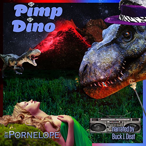 Cover of Pimp Dino