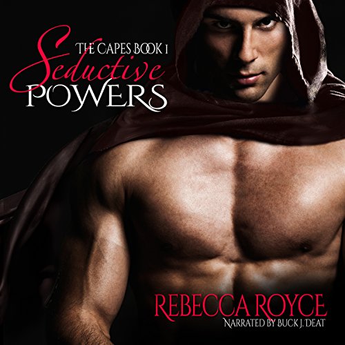 Cover of Seductive Powers