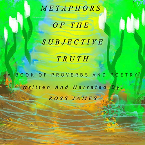 Cover of Metaphors of the Subjective Truth