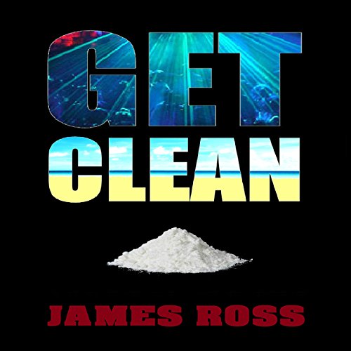 Cover of Get Clean