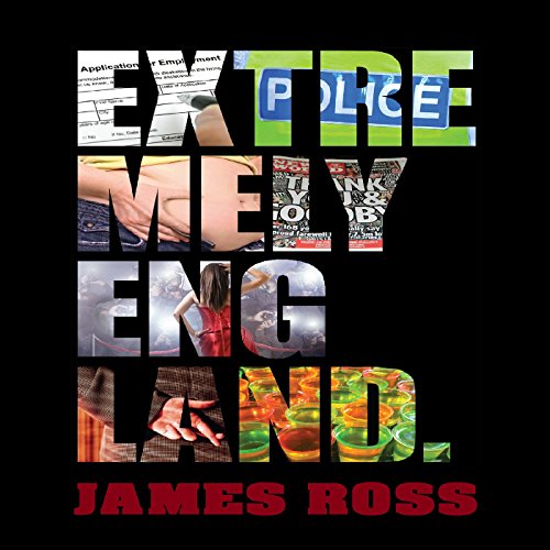 Cover of Extremely England