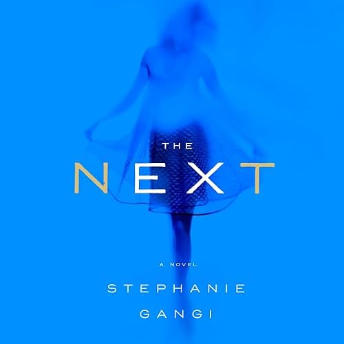 Cover of The Next