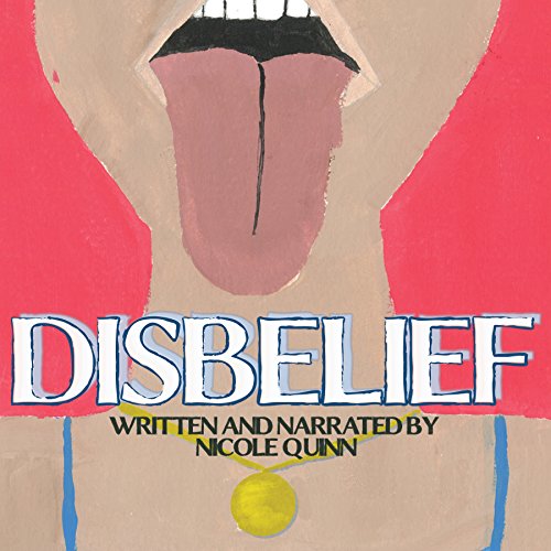 Cover of Disbelief