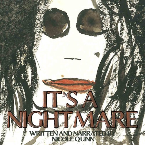 Cover of It's a Nightmare
