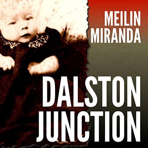 Cover of Dalston Junction