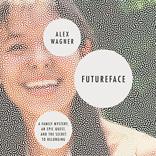 Cover of Futureface