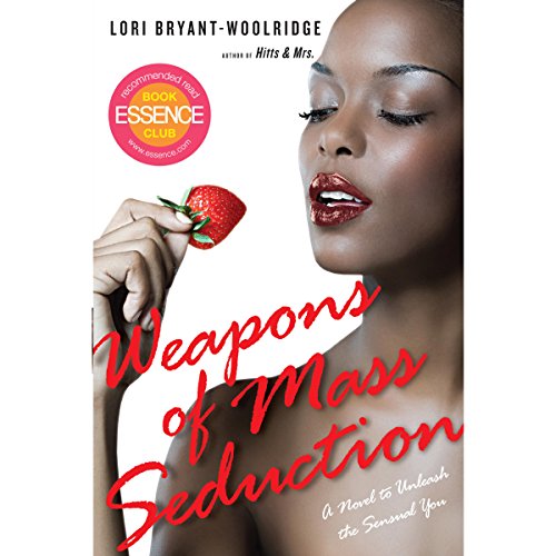 Cover of Weapons of Mass Seduction