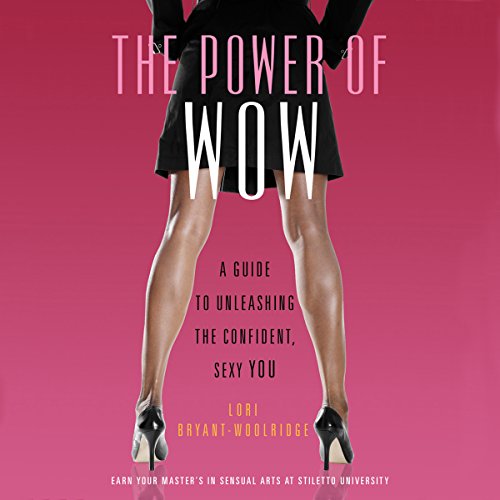 Cover of The Power of WOW