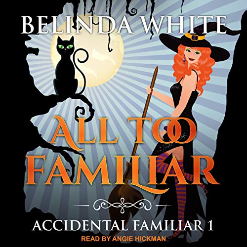 Cover of All too Familiar