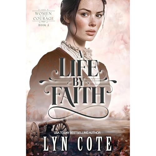 Cover of A Life by Faith
