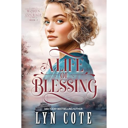 Cover of A Life of Blessing