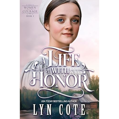 Cover of A Life with Honor