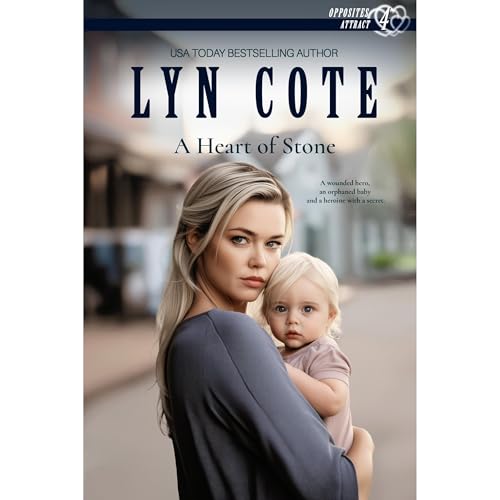 Cover of A Heart of Stone
