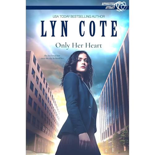 Cover of Only Her Heart