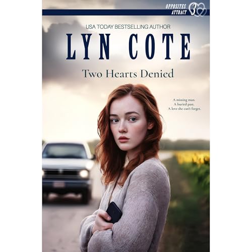 Cover of Two Hearts Denied