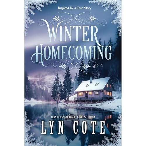 Cover of Winter Homecoming