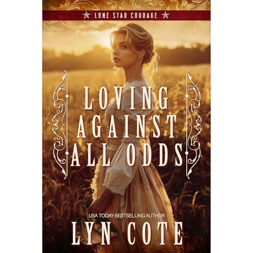 Cover of Loving Against All Odds