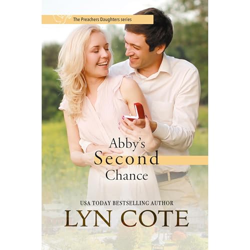 Cover of Abby's Second Chance