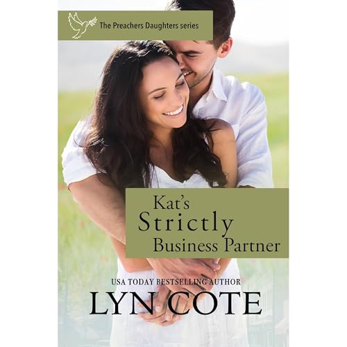 Cover of Kat's Strictly Business Partner