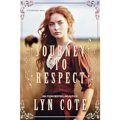 Cover of Journey to Respect