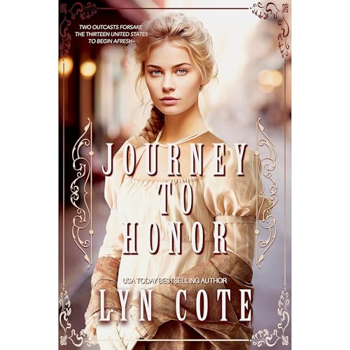 Cover of Journey to Honor