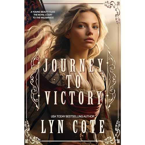 Cover of Journey to Victory