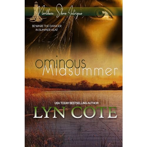 Cover of Ominous Midsummer