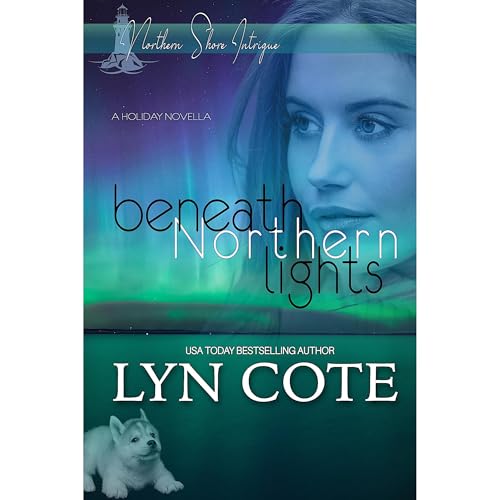 Cover of Beneath Northern Lights