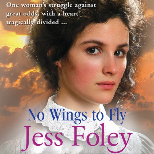 Cover of No Wings To Fly
