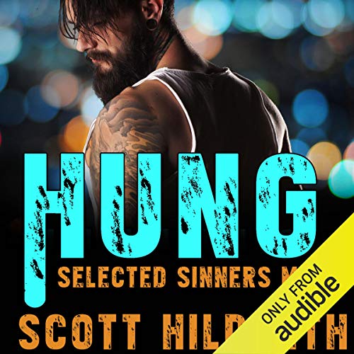 Cover of Hung