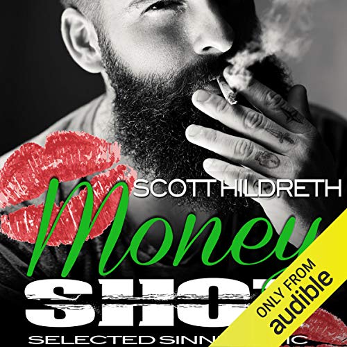 Cover of Money Shot