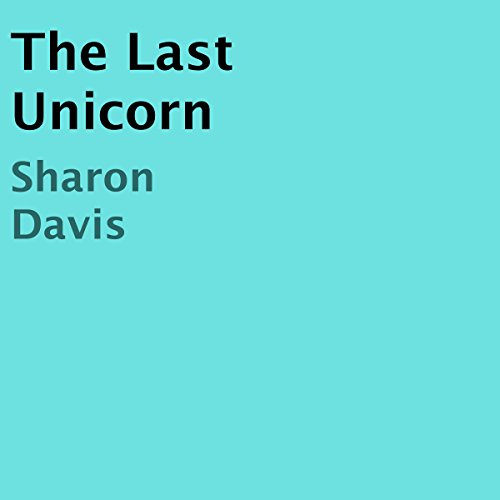 Cover of The Last Unicorn