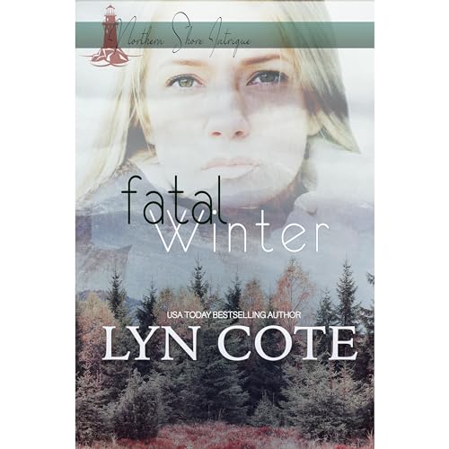 Cover of Fatal Winter