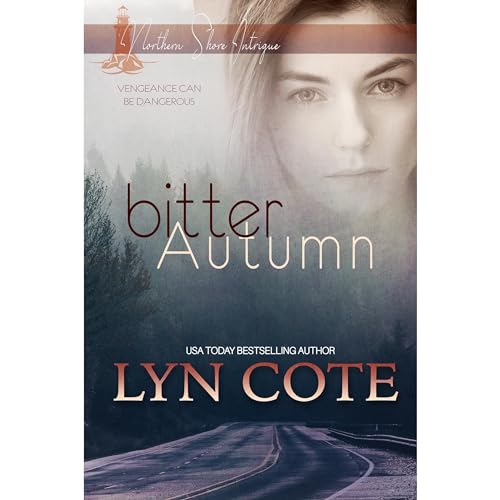 Cover of Bitter Autumn