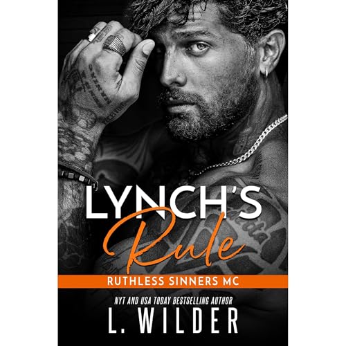 Cover of Lynch's Rule