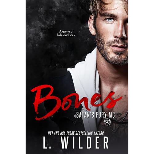 Cover of Bones: