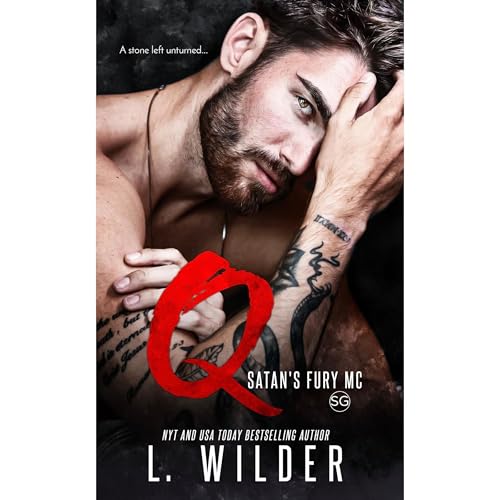 Cover of Q