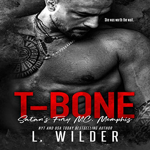 Cover of T-Bone
