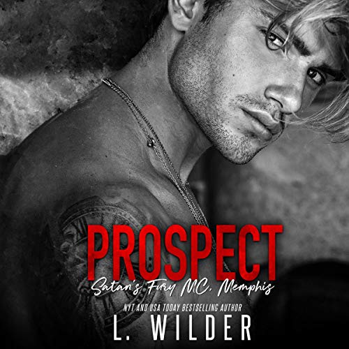 Cover of Prospect