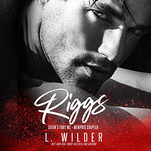 Cover of Riggs