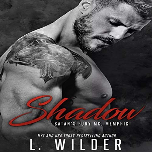 Cover of Shadow: Satan's Fury MC