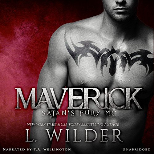Cover of Maverick