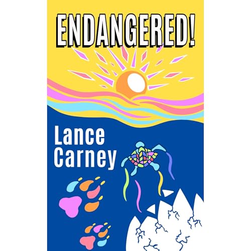 Cover of Endangered!