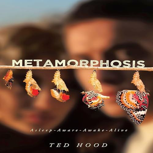 Cover of Metamorphosis